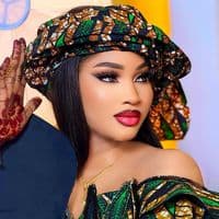 TikTok Account - mbenesaliou608