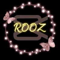TikTok Account - rooz_m.capcut