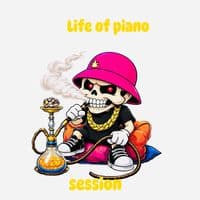 TikTok Account - .lifeofpiano