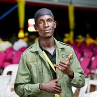 TikTok Account - j.j.m.a.c.k.e.n.z.i.e