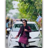 TikTok Account - zyan_afnan