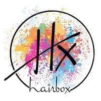 TikTok Account - hair_box_ksa