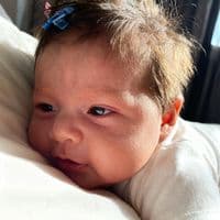 TikTok Account - jasmin_aliyeva.baby