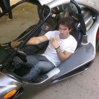 TikTok Account - karumiunicoamor