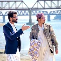 TikTok Account - hamdhan804