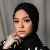 TikTok Account - najlaindah_