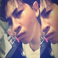 TikTok Account - erwan.nah