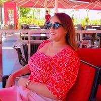 TikTok Account - chadia_loli_ta