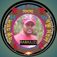 TikTok Account - itzrobiul786