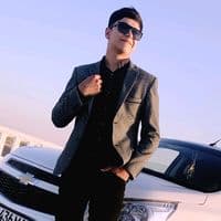 TikTok Account - arazmuratovallanur