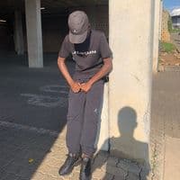 TikTok Account - kabelo.kabza869