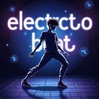 TikTok Account - electro.beat10