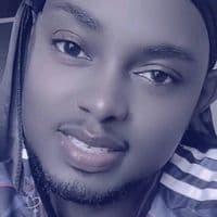 TikTok Account - george28984