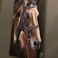 TikTok Account - tagreed_abad