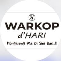 TikTok Account - .warkopdhari