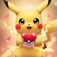 TikTok Account - pikachumusicfollow.1410