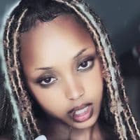 TikTok Account - queen_offacialexpression
