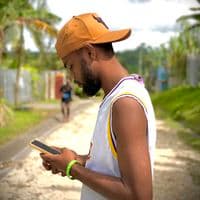 TikTok Account - dardzsackii