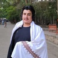 TikTok Account - asad.nakhal