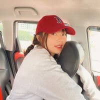 TikTok Account - bombiibii