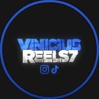 TikTok Account - viniciusreels7_