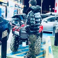 TikTok Account - bondk_1.0