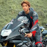 TikTok Account - nero484