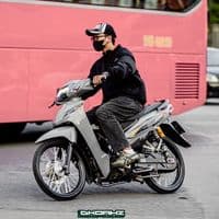 TikTok Account - huyxoawn_2002