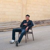 TikTok Account - mena.basem.r