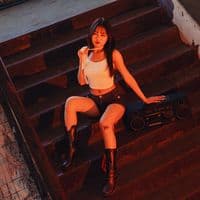 TikTok Account - yoonpoeeain135