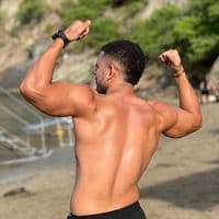 TikTok Account - jhon_fit26