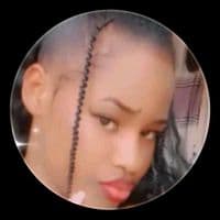 TikTok Account - miss.dammam.2