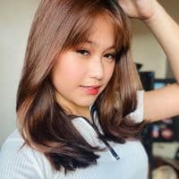 TikTok Account - ysabelrainpacunayen_