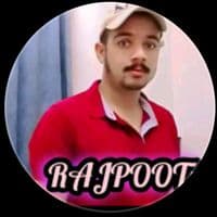 TikTok Account - shanirajpoot571