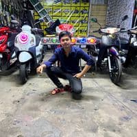 TikTok Account - panhaled2