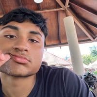 TikTok Account - zacjeremiah