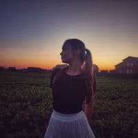 TikTok Account - malysheva.k