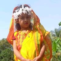 TikTok Account - delwar4161