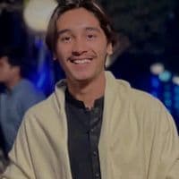 TikTok Account - fatimamughall0