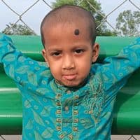 TikTok Account - kawsar_habib07