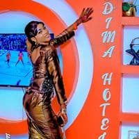 TikTok Account - lapetitegamine081