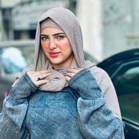 TikTok Account - alaa_alnoby