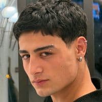 TikTok Account - loiiarash