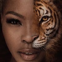 TikTok Account - lesedialekganye