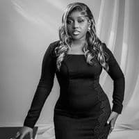 TikTok Account - bigmo_theinfluencer