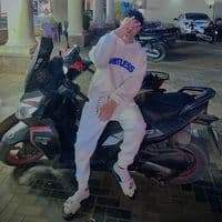 TikTok Account - medo_songs