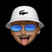 TikTok Account - letrasiphone15