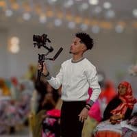 TikTok Account - maazim_production