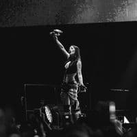 TikTok Account - katteyesfc