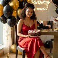 TikTok Account - salme2025123456789